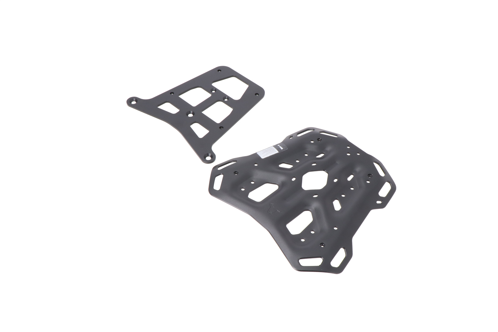 SW-Motech ADVENTURE-RACK - Negru. Yamaha Niken GT (22-). Figura 1