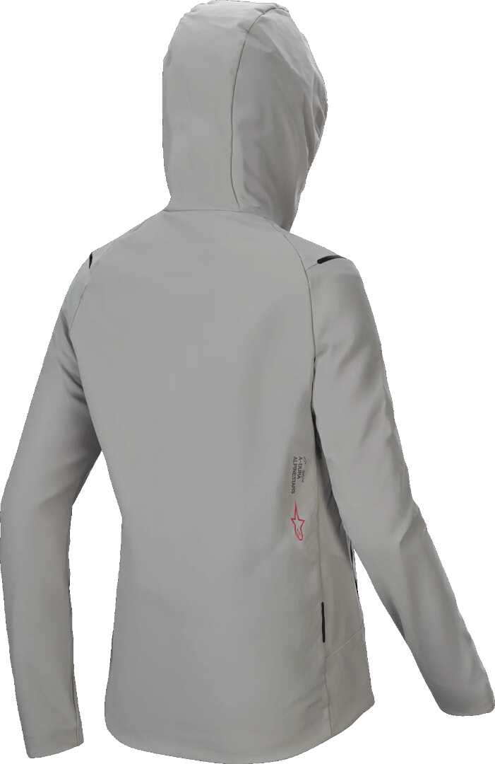 Alpinestars Stella A-Dura Thermal Jachetă de bicicletă pentru doamne Gri XXL Figura 2