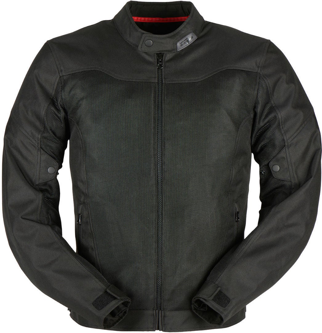 Furygan Mistral Evo 3 Motorcycle Textile Jacket-image-926634734