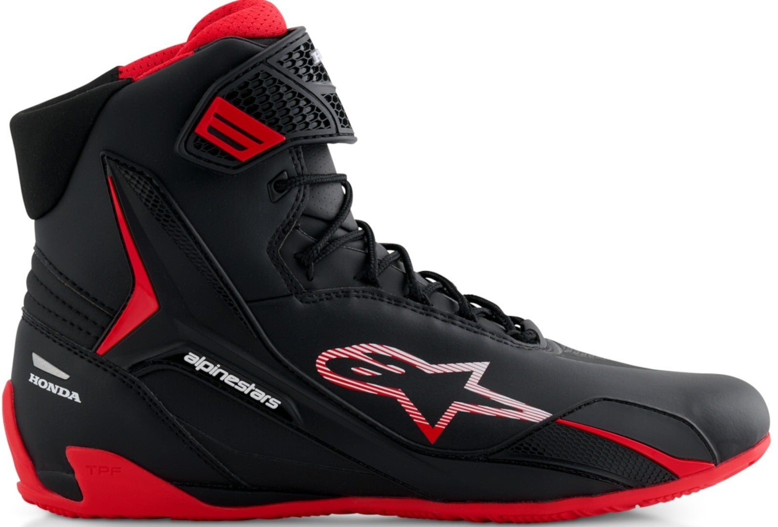 Alpinestars Honda Faster-4 Chaussures de moto 14 Figure 4
