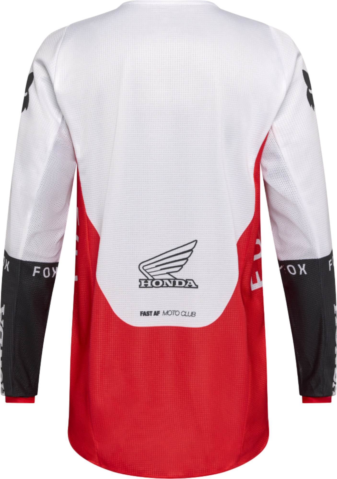 FOX 180 Honda Motocross Jersey M Figure 2