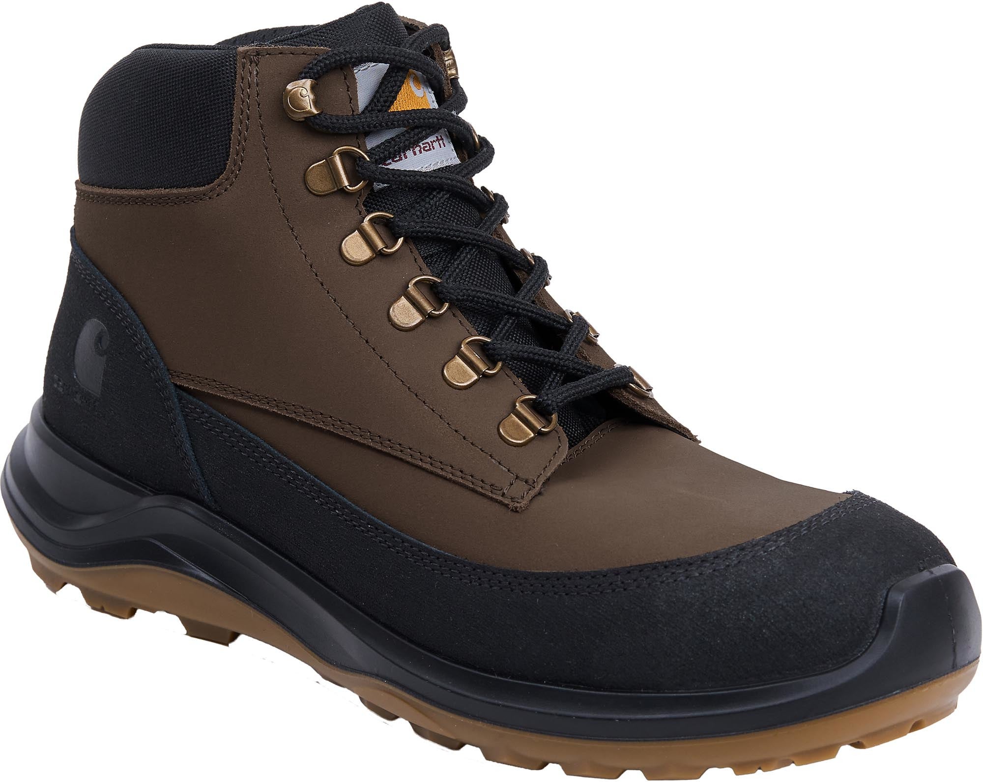 Carhartt Gilmore Rugged Flex S3L Safety Boots 41 Figure 1