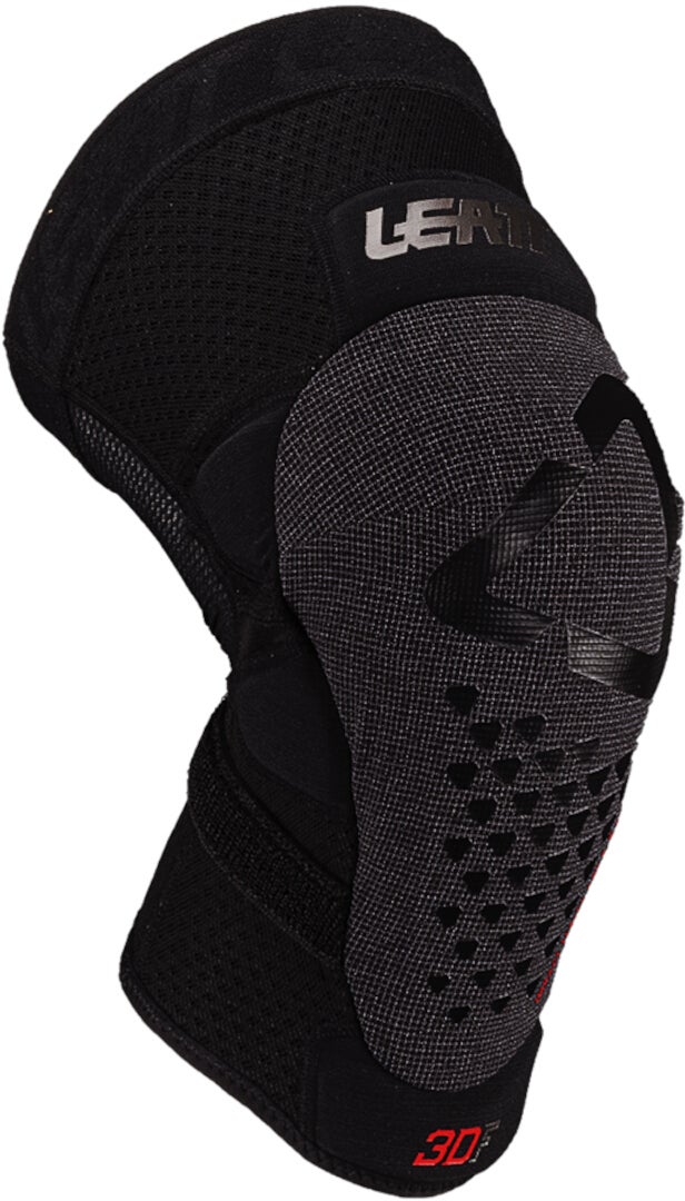 Leatt 3DF 5.0 Evo FastFit Joelheiras Artigo principal Figura 1