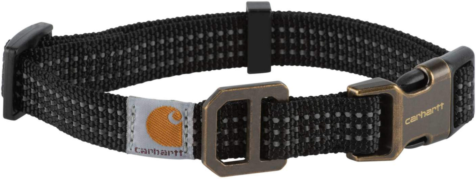 Carhartt Tradesman Zgardă pentru câini negru M Figura 1