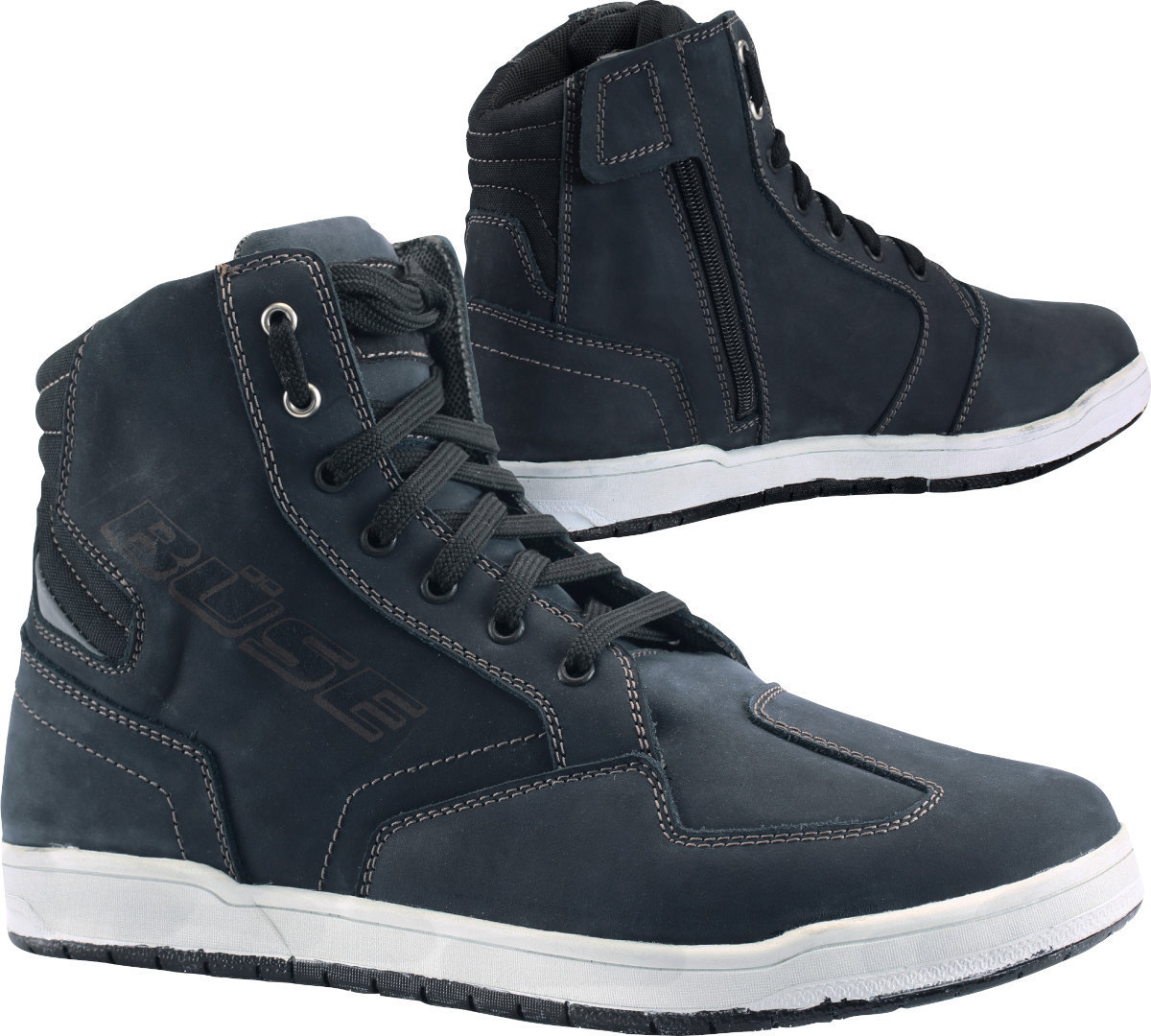 Büse B66 Motorcycle Boots 41 Figure 1