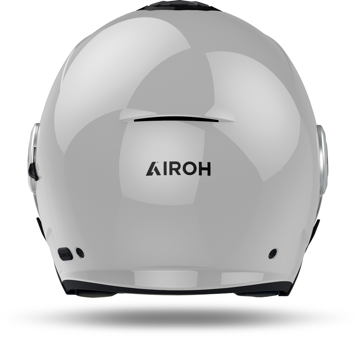 Airoh Helyos Color 06 Jethelm grau S (55/56) Abbildung 3