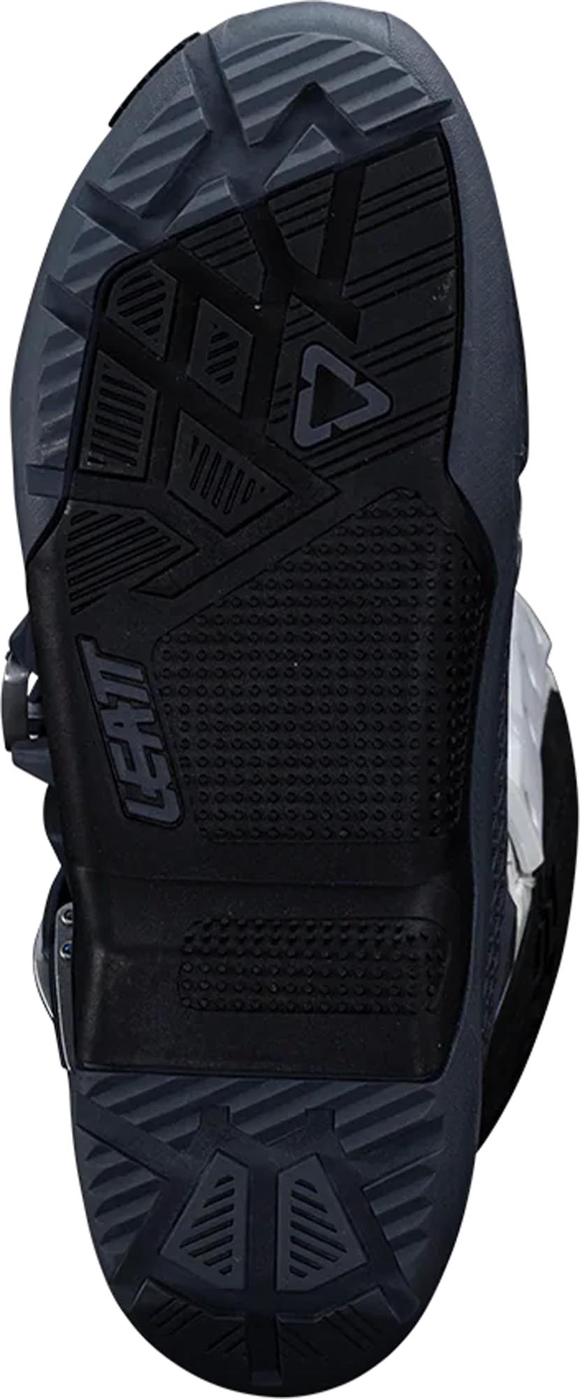 Leatt 5.5 FlexLock Enduro Motocross Boots 40,5 Figure 5