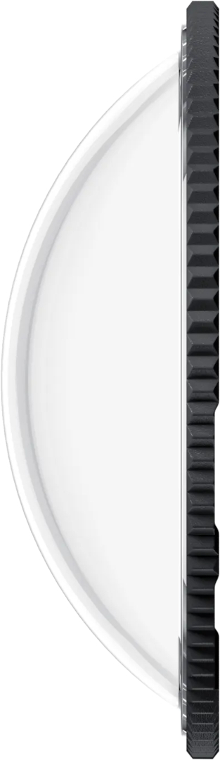 Insta360 X4 Proteção de lente padrão Figura 5
