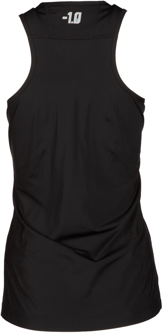 Klim Solstice -1.0 Maioul funcțional pentru doamne negru L Figura 2