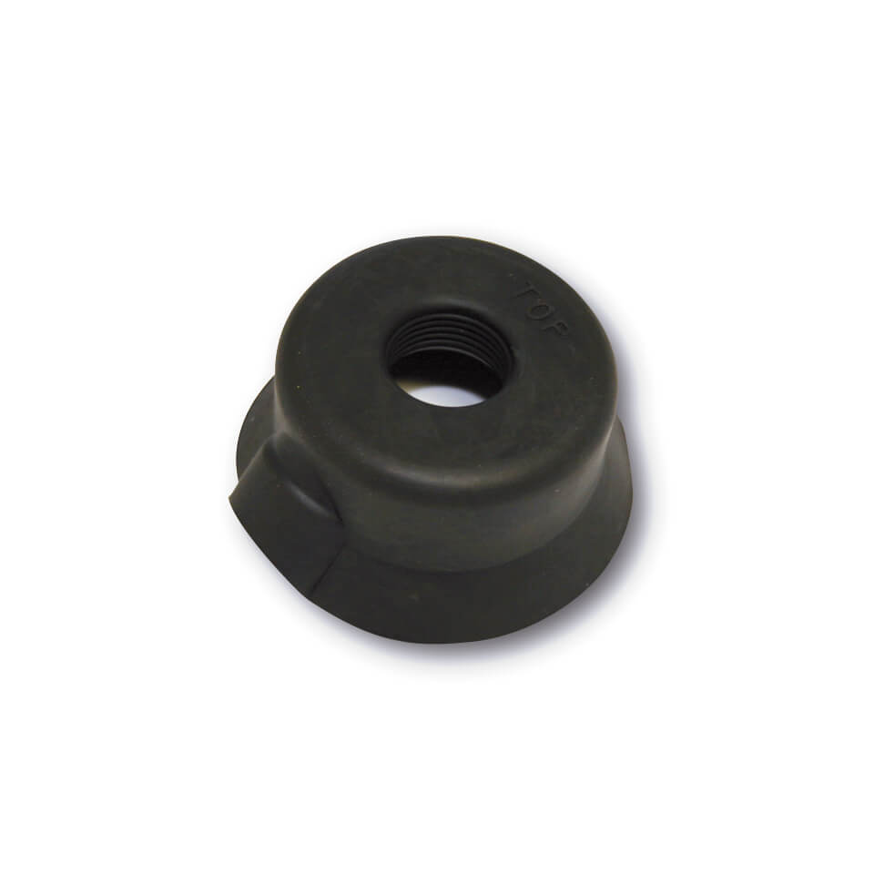 SHIN YO Gummikappe für H 4 Birne für 90mm Scheinwerfereinsatz Figur 1