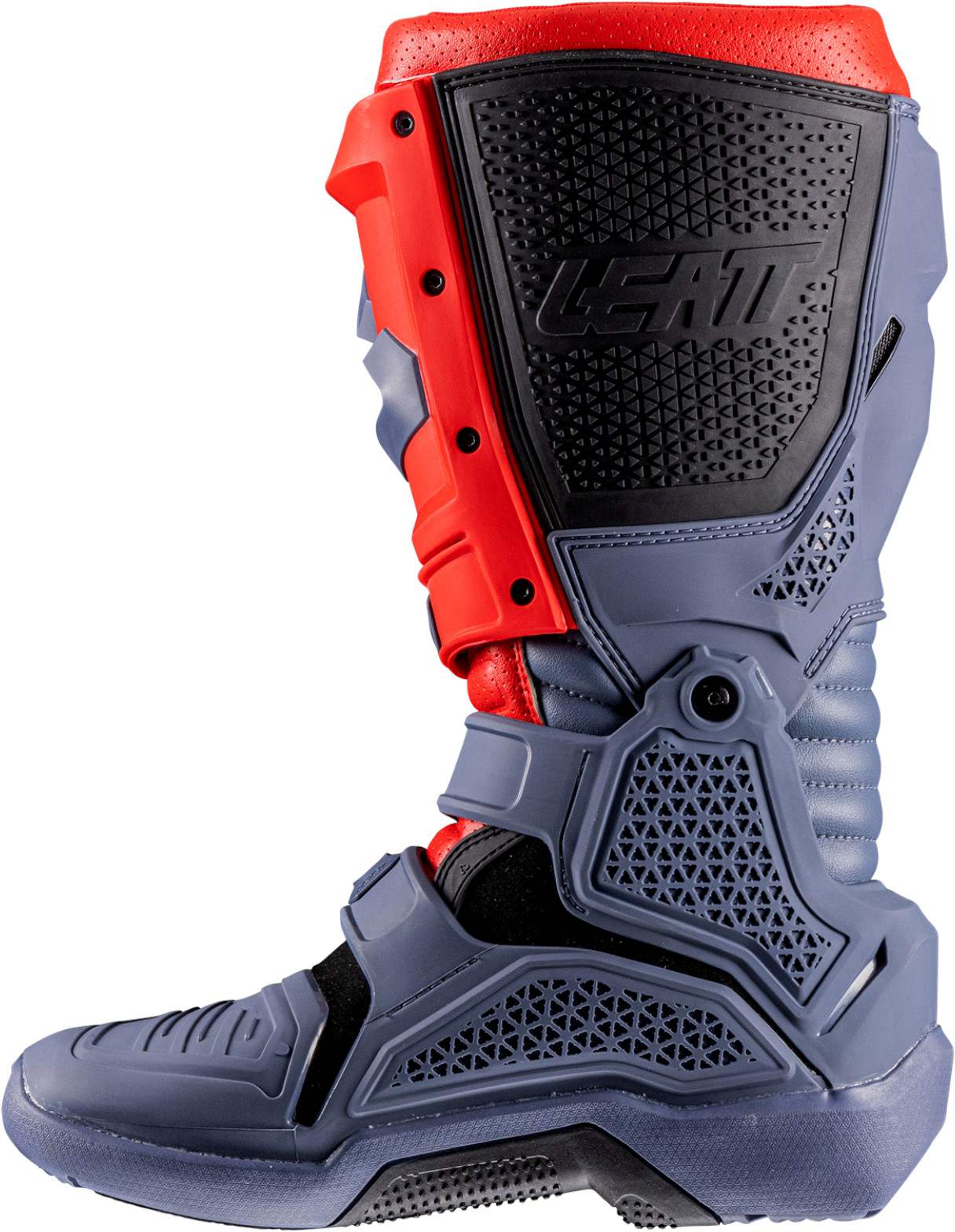 Leatt 4.5 Enduro-Stiefel rot 42 Abbildung 4