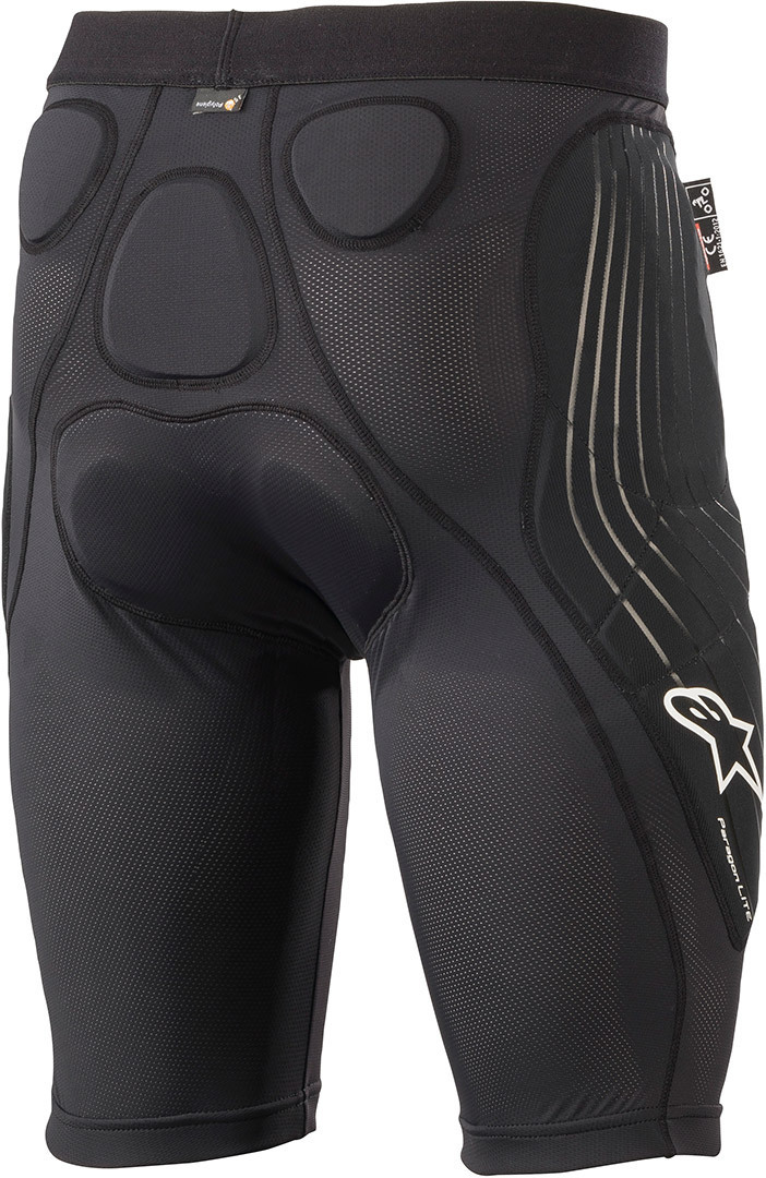 Alpinestars Paragon Lite Protector Shorts 34 Figur 2