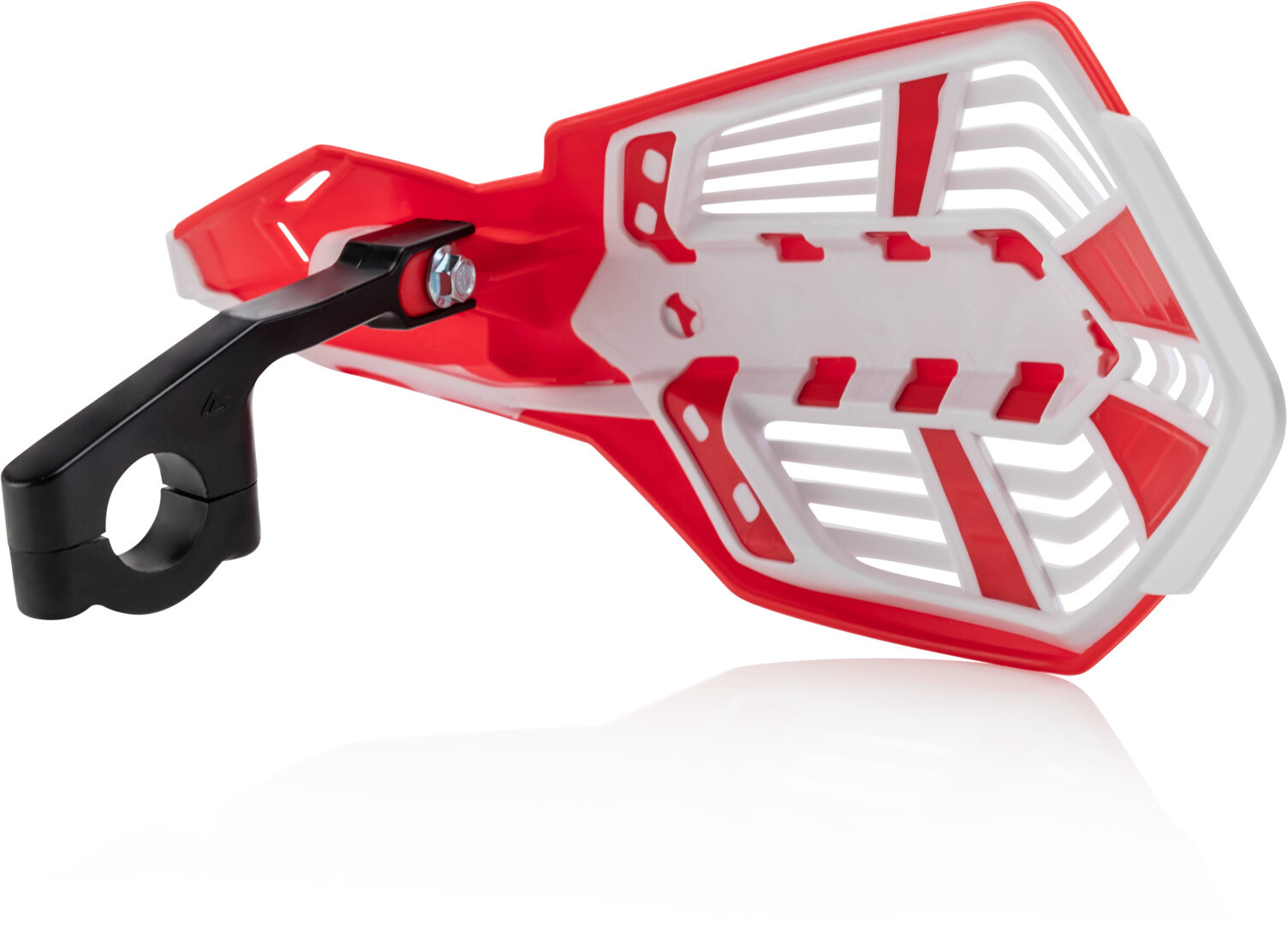 Acerbis X-Future Protecție pentru mână roșu Figura 2