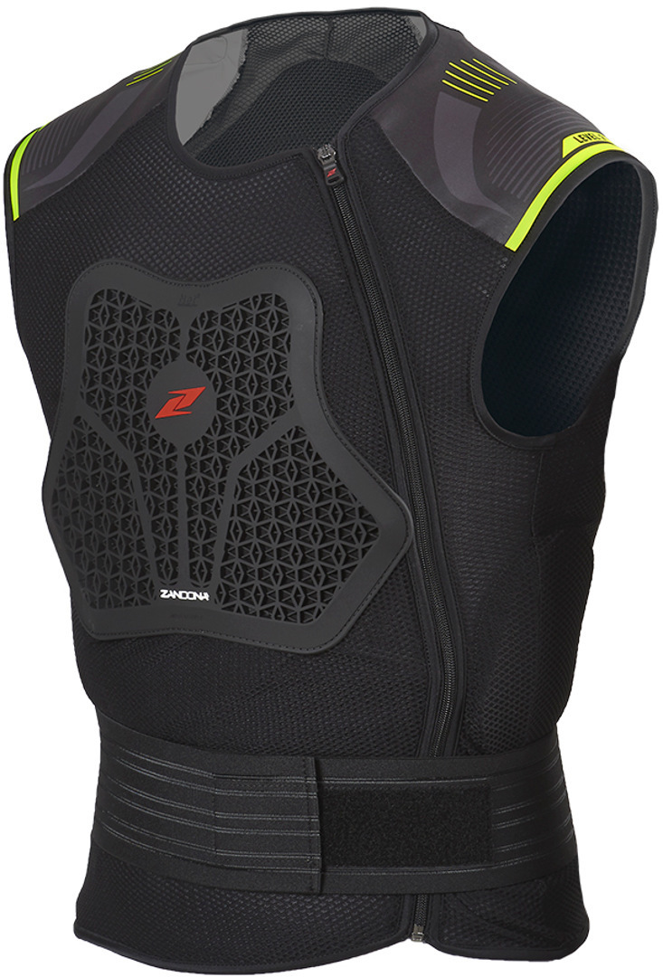 Zandona NetCube X7 Protector Vest S Figure 1
