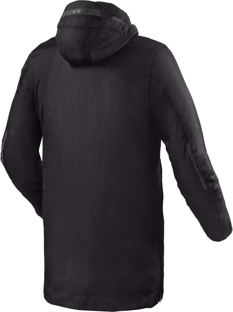 Revit Manhattan H2O Motorrad Textiljacke S Abbildung 2