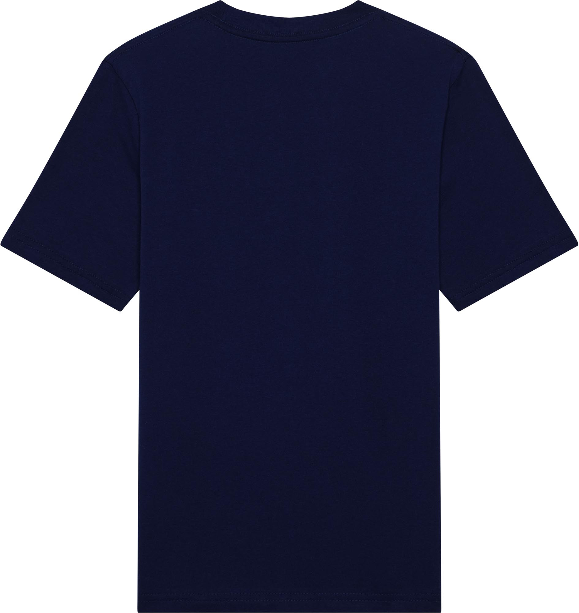 FOX Absolute Jugend T-Shirt navy YL Abbildung 2