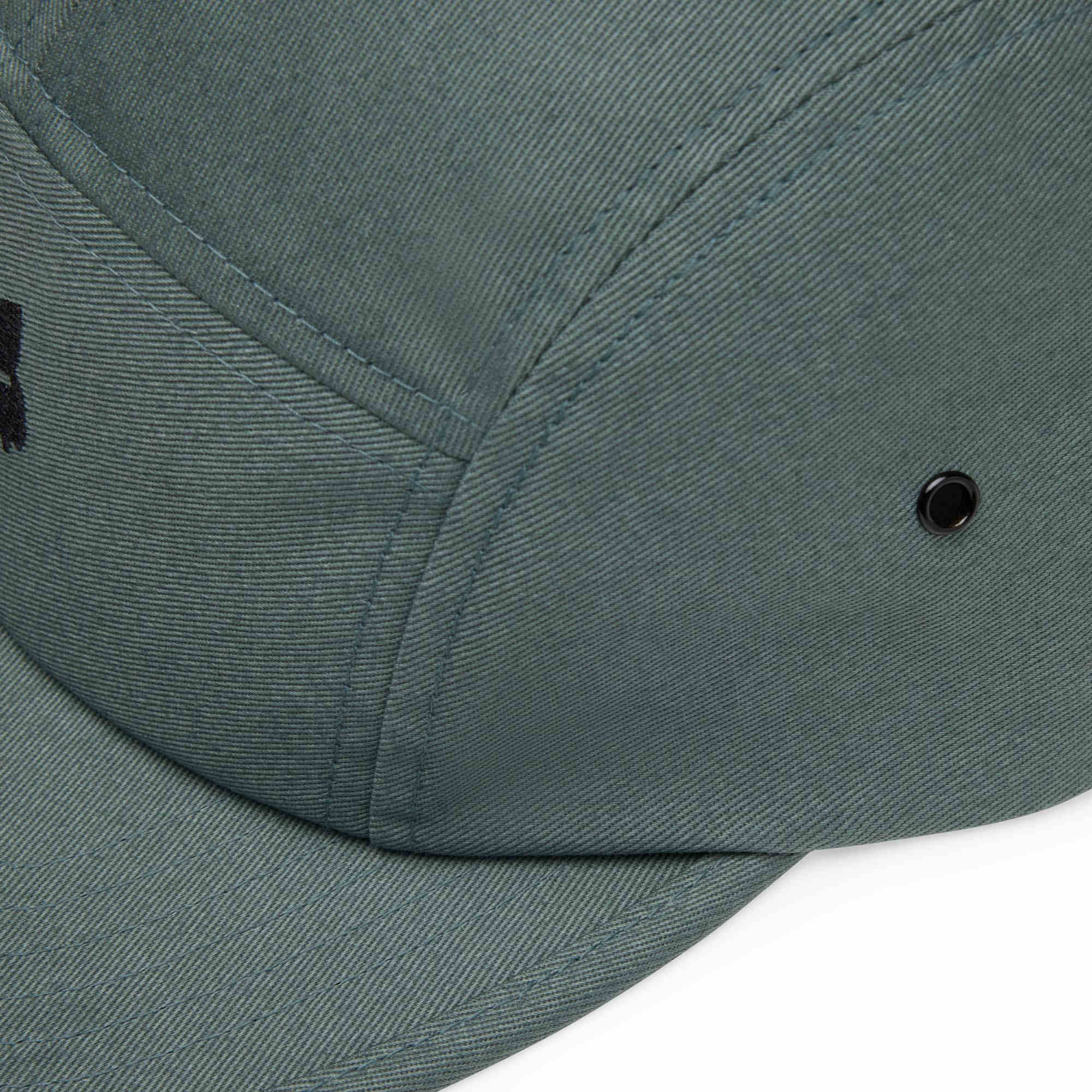 FOX Head Camper Cap benzină Figura 4