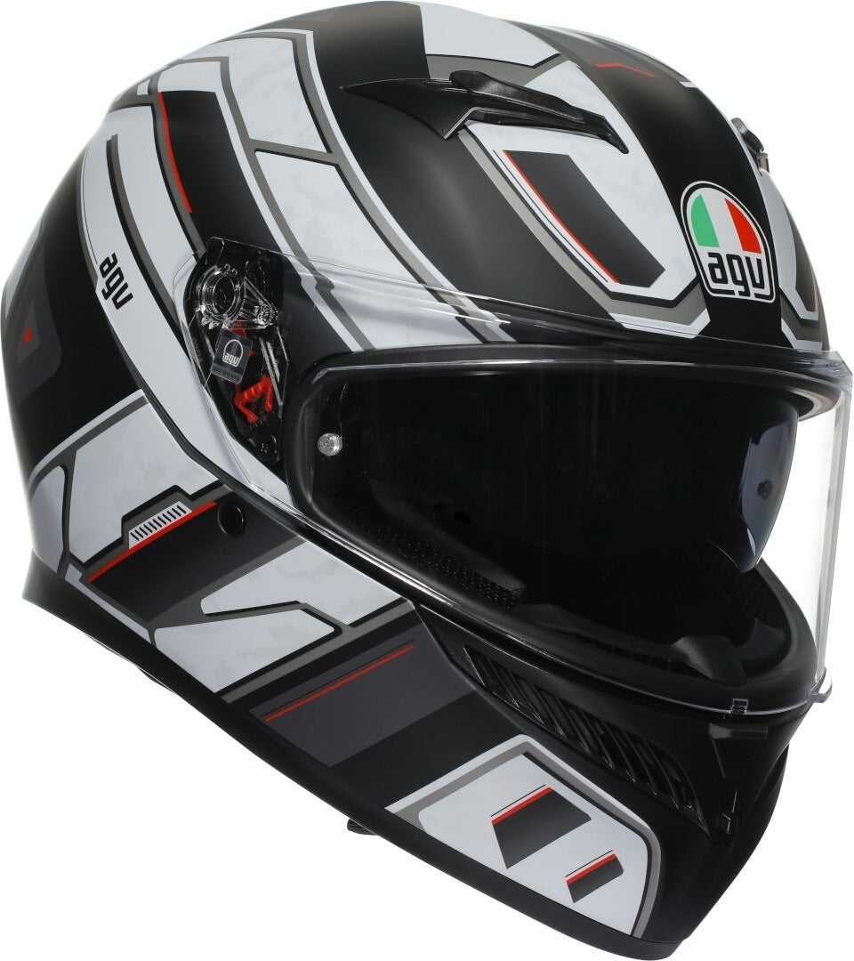 AGV K3 Rivia Helm S (55/56) Abbildung 1