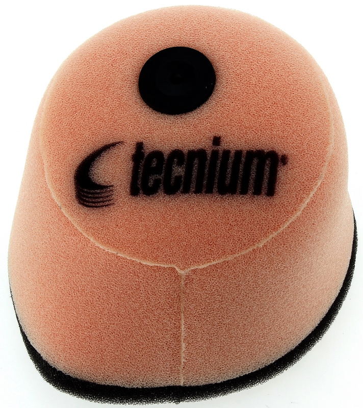 TECNIUM 3 lager-luftfilter - 51006 Figur 1