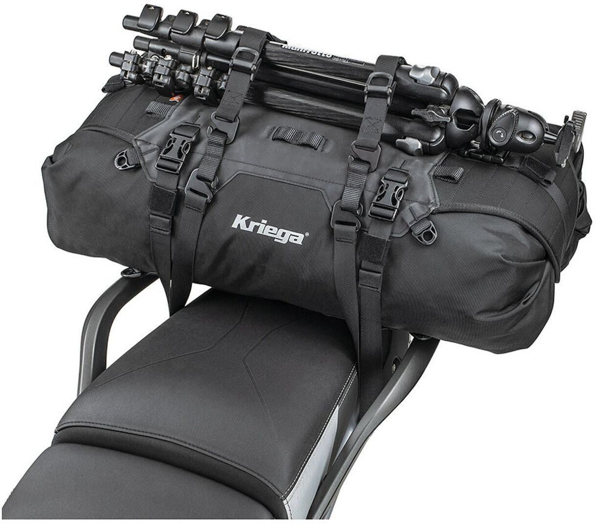 Kriega US-40 Drypack Pungă pentru coadă Figura 4