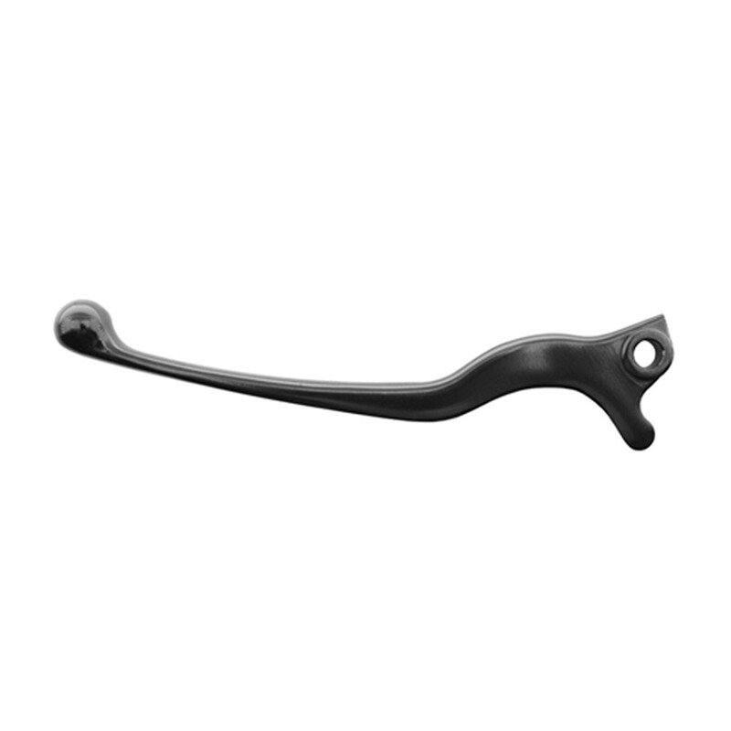 PĂRȚILE V Manetă de frână de tip OE Dreapta/stânga Turnat din aluminiu negru Figura 2