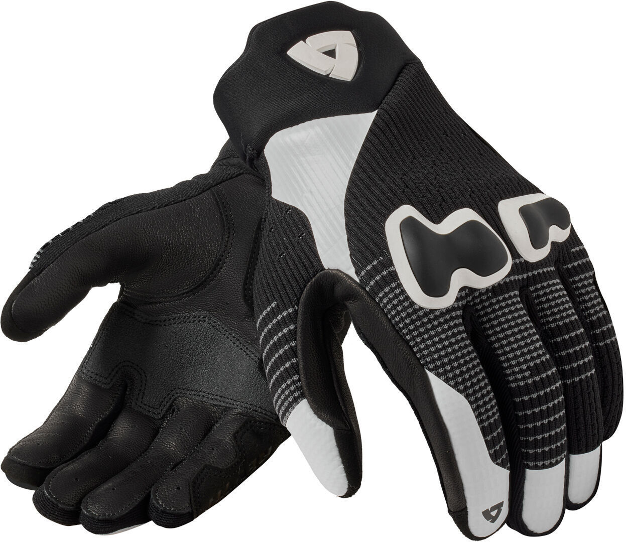 Revit Kinetic 2 Motorcycle Gloves-image-895646926