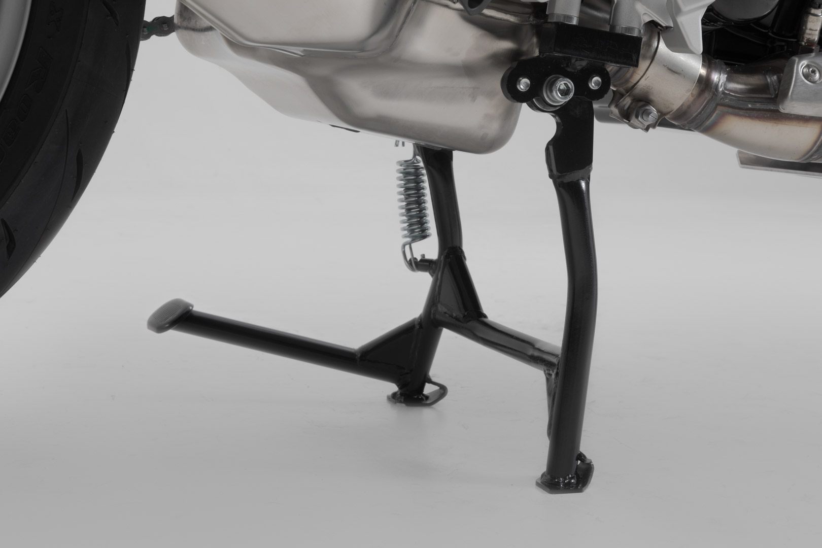 Standul SW-Motech - Negru. BMW F 900 R / XR (19-). Figura 2