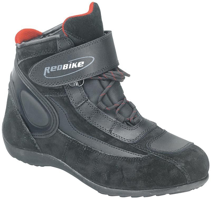Redbike Rebell Bottes imperméables 46 Figure 1