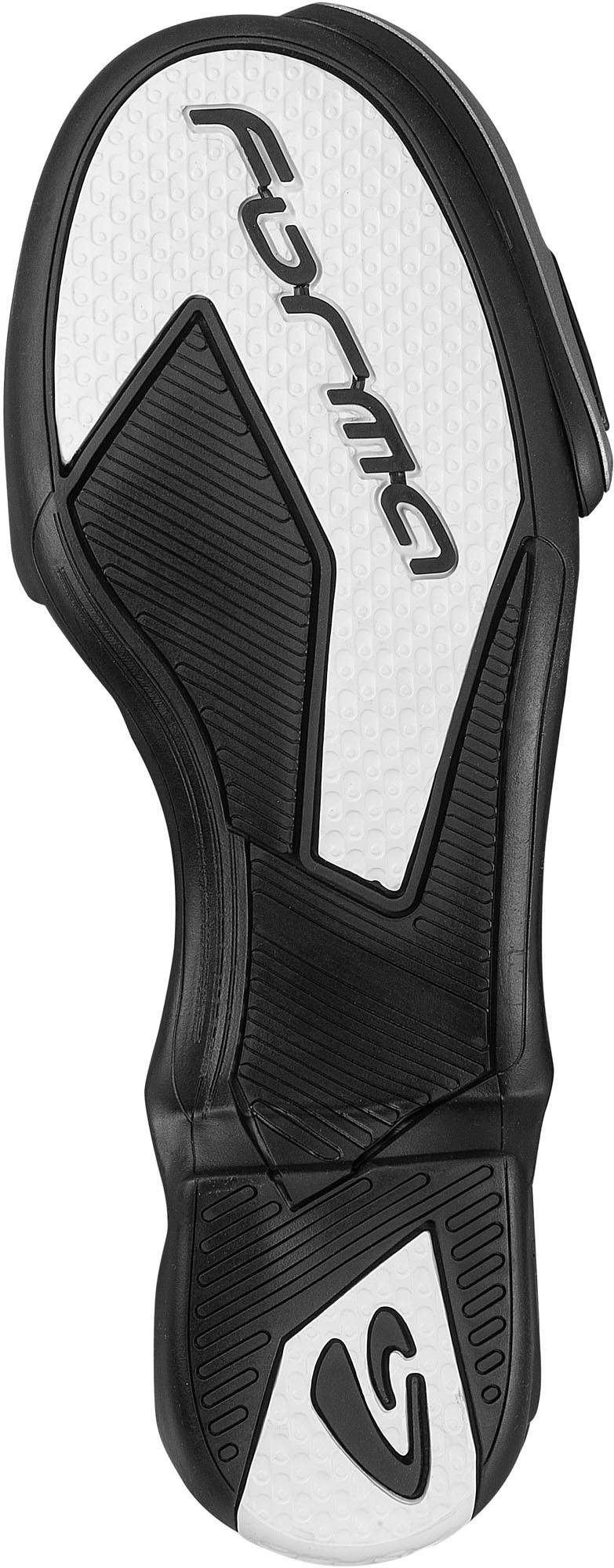 Forma Ice Pro Flow Motorfietslaarzen Zwart 46 Figuur 4