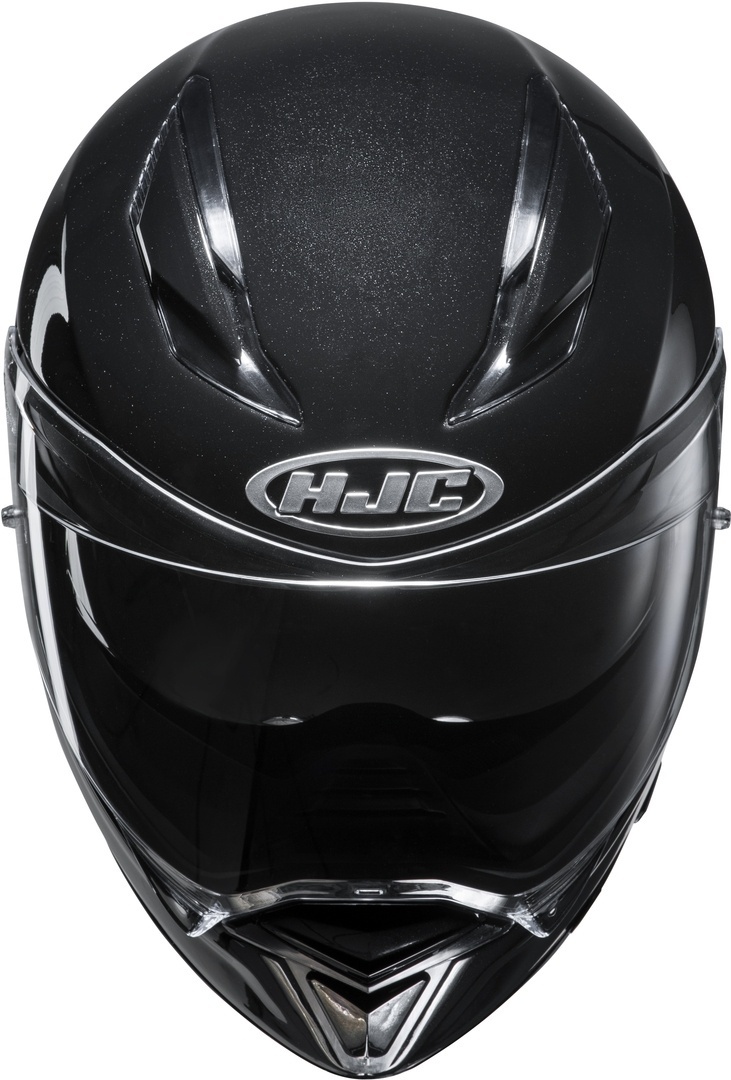HJC F70 Cască negru XS (53/54) Figura 3