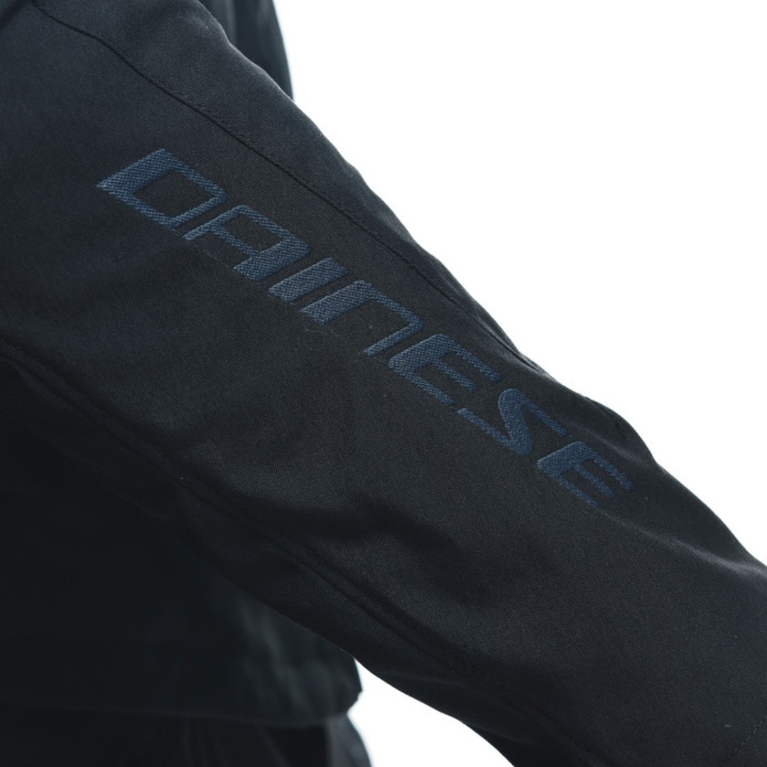 Dainese Air Fast Giacca tessile moto nero/grigio 60 Figura 9