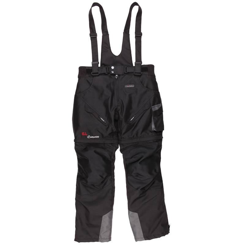 Modeka El Chango Lasten Textil housut 152 Kuva 1