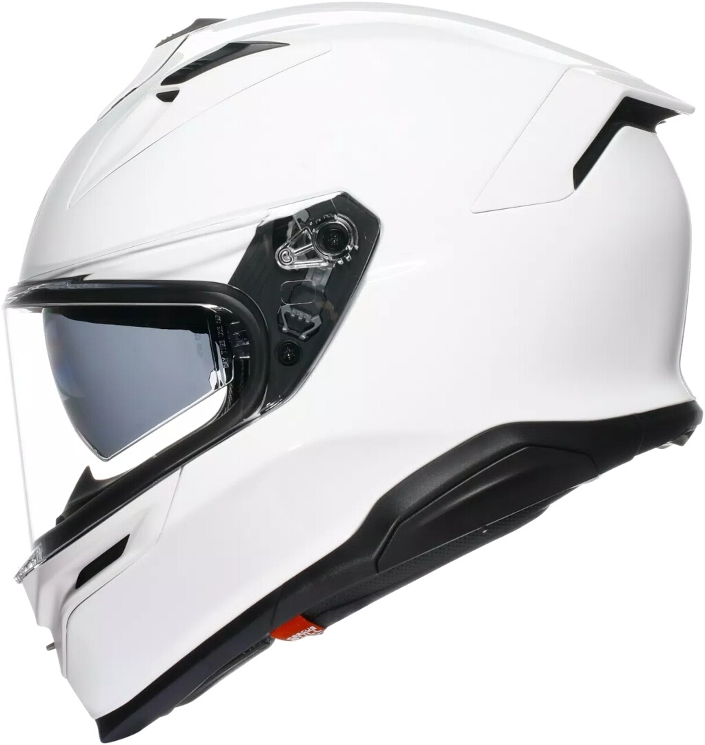 AGV K7 Mono Casque Blanc M (57/58) Figure 5