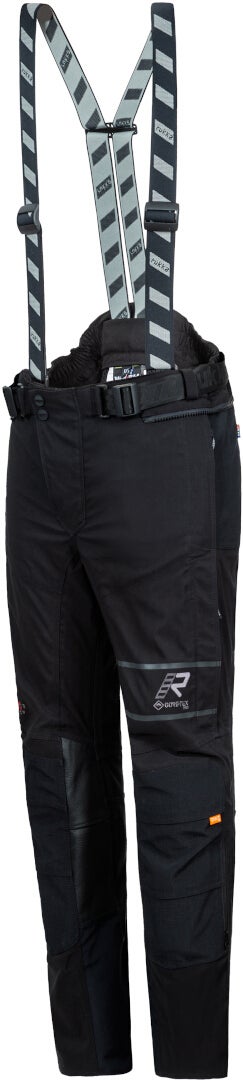 Rukka Rapto-R Motorfiets textiel broeken 64 Figuur 1