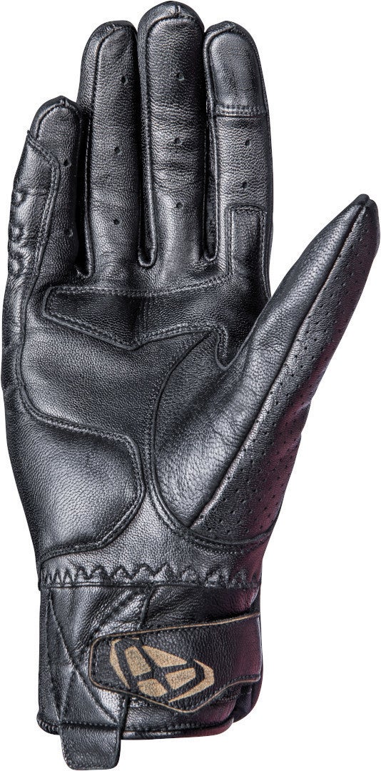 Ixon RS Rocker Motorradhandschuhe schwarz M Abbildung 2