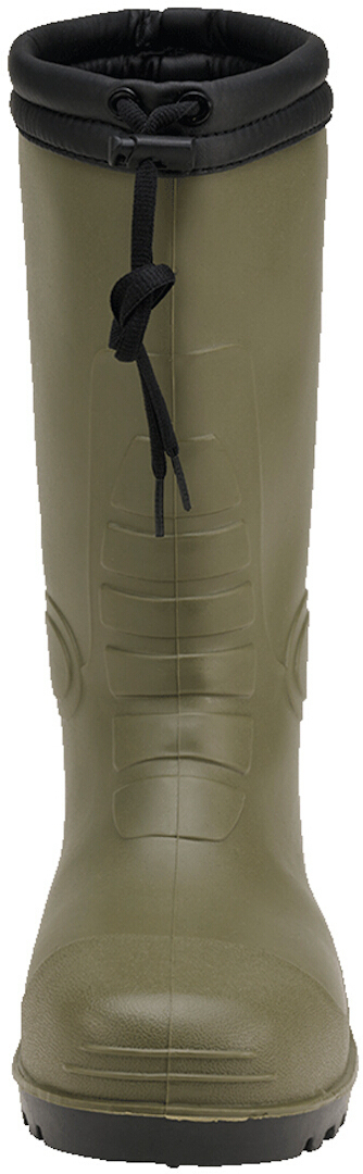 Brandit All Seasons Botas de borracha oliva 40 Figura 5