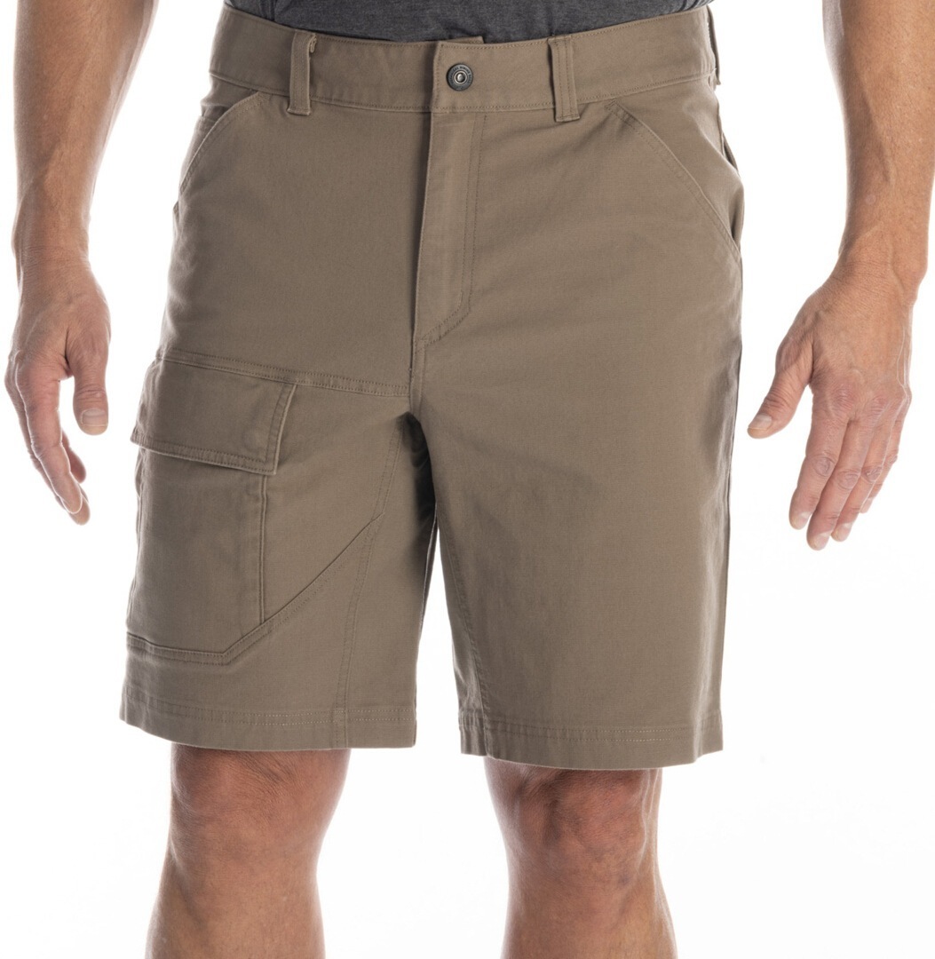 Klim Ririe Shorts brown 36 Figure 1