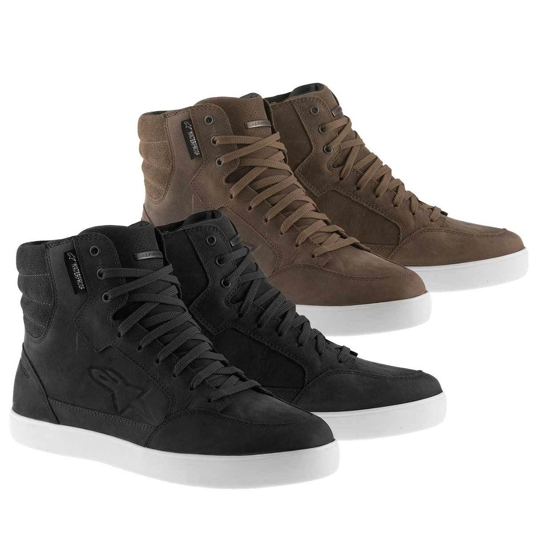 Alpinestars J-6 Pantofi impermeabili Articolul principal Figura 1