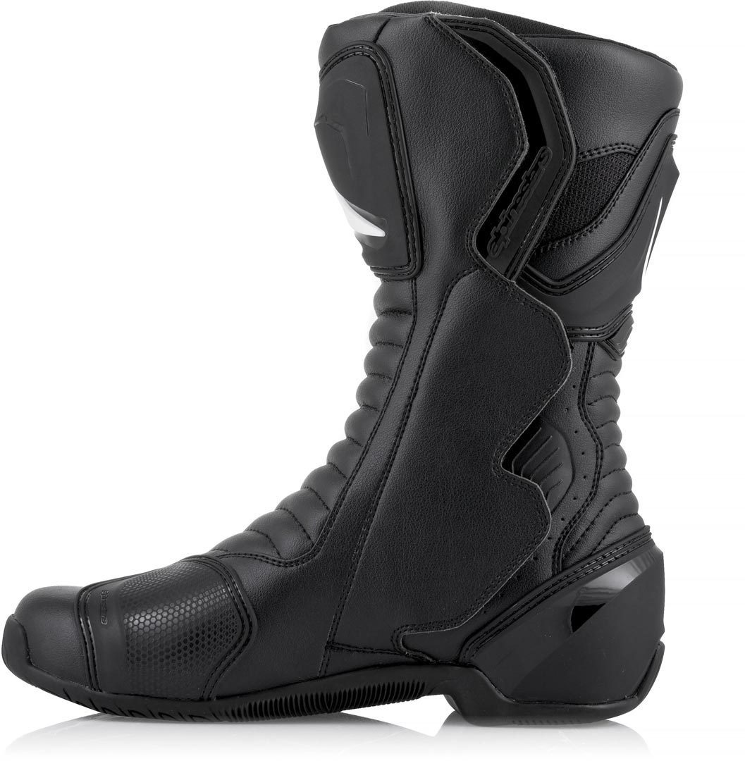 Alpinestars SMX-6 V2 Gore-Tex Motorcycle Boots 48 Figure 3