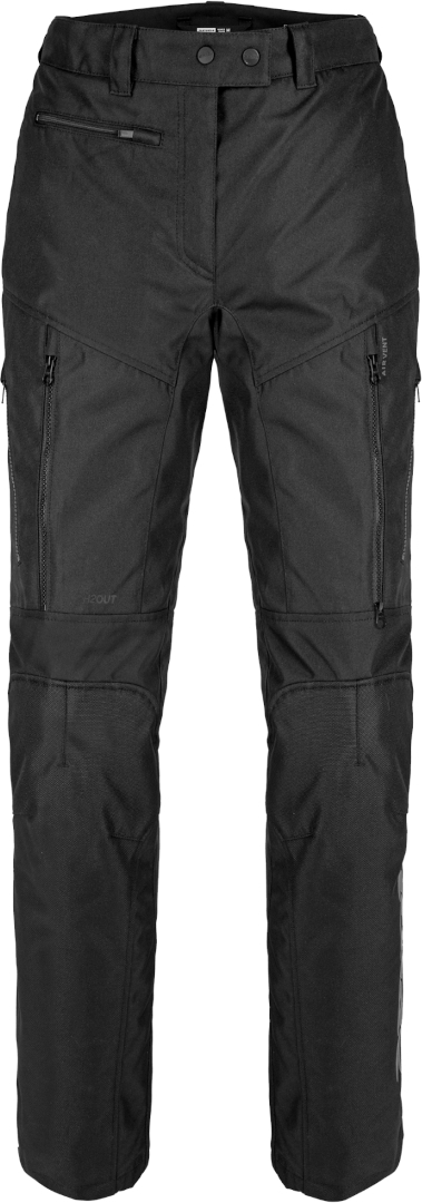 Spidi Traveller 3 Dames Motorbroek S Figuur 1