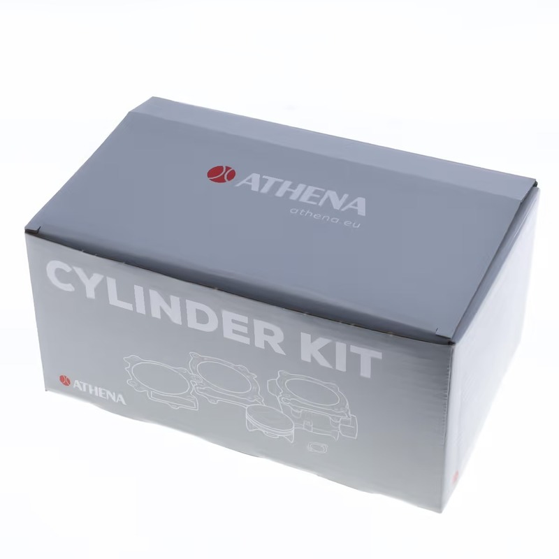Athena S.p.A. Kit de cilindri Ø77mm - Yamaha YZ250F (19-) / WR250F (20-21) Figura 4