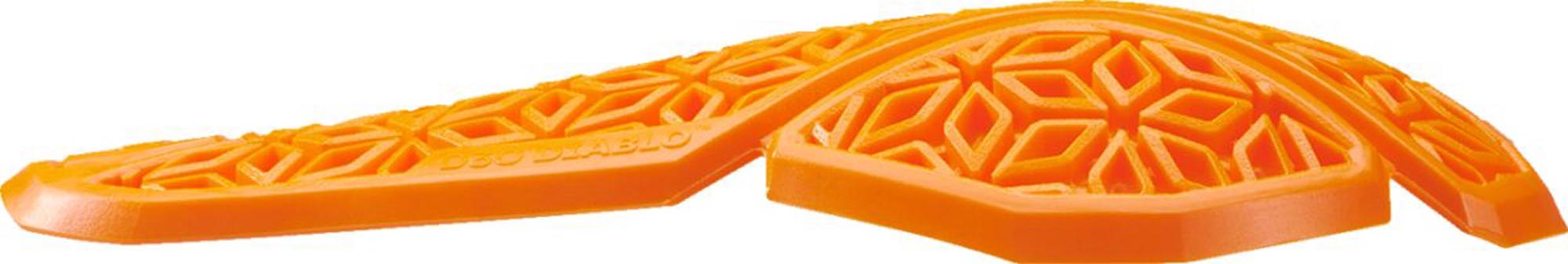 Icon D3O Diablo Protecții pentru genunchi/coate L1 Figura 3