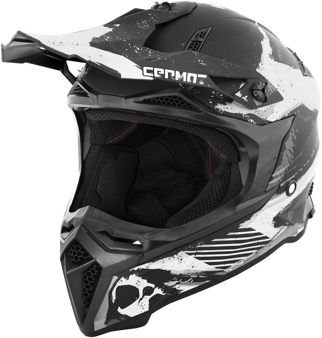 Germot GM 540 Casco de motocross