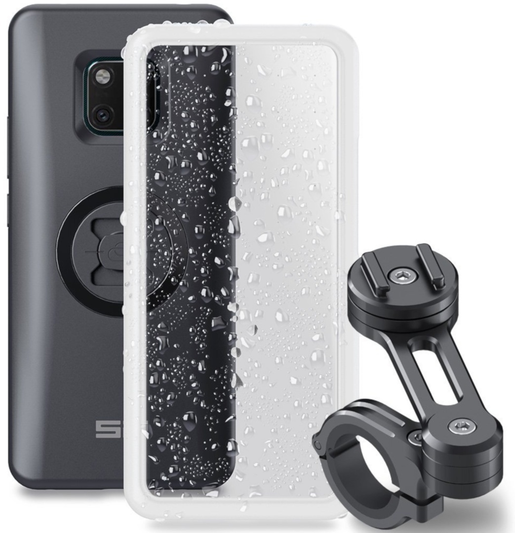 SP Connect Moto Bundle Huawei Mate20 Pro Smartphone-fäste Figur 1