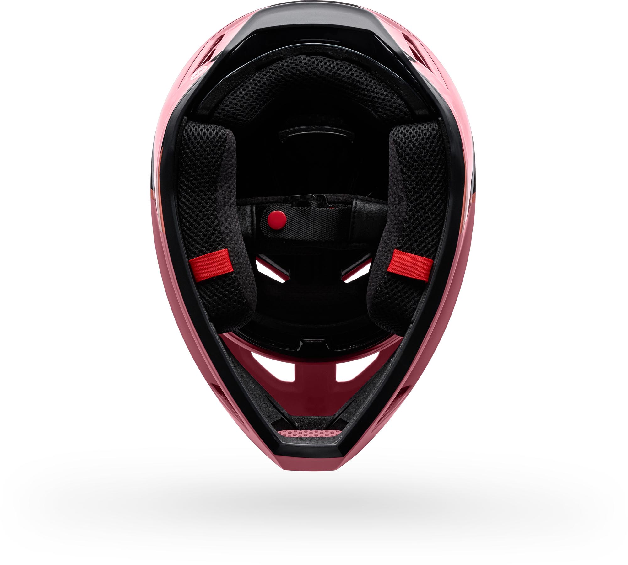 FOX Rampage RS Splice Mips Casco per discesa rosso S (55/56) Figura 6