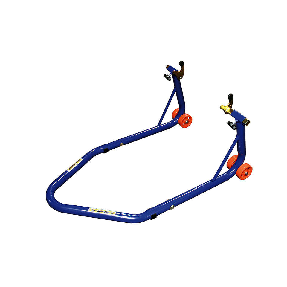 motoprofissional roda traseira suporte de montagem PRO 3 Artigo principal Figura 1