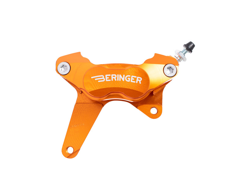 Beringer Pinça de freio Aerotec® 4 pistões à esquerda Figura 2