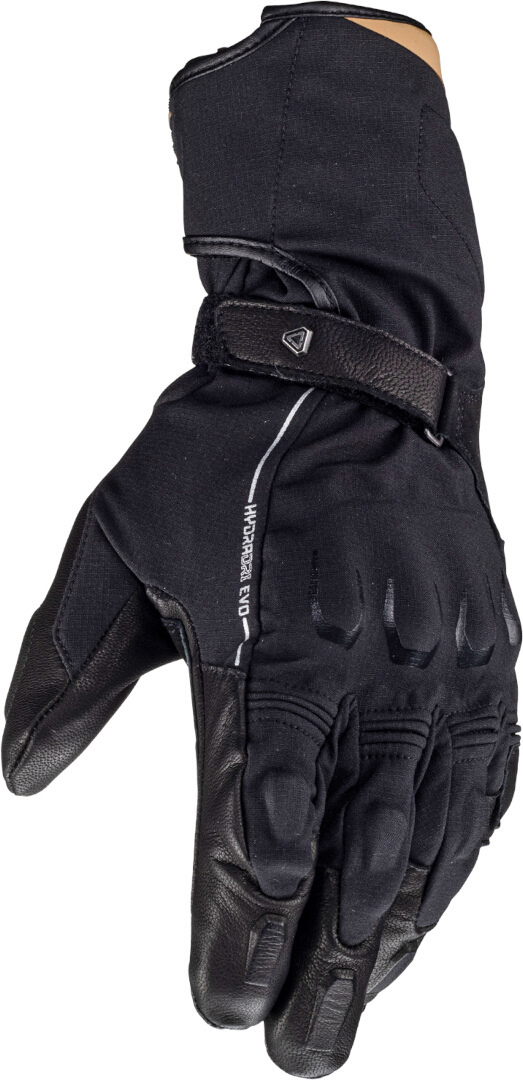 Leatt ADV Subzero 7.5 オートバイグローブ M 図4