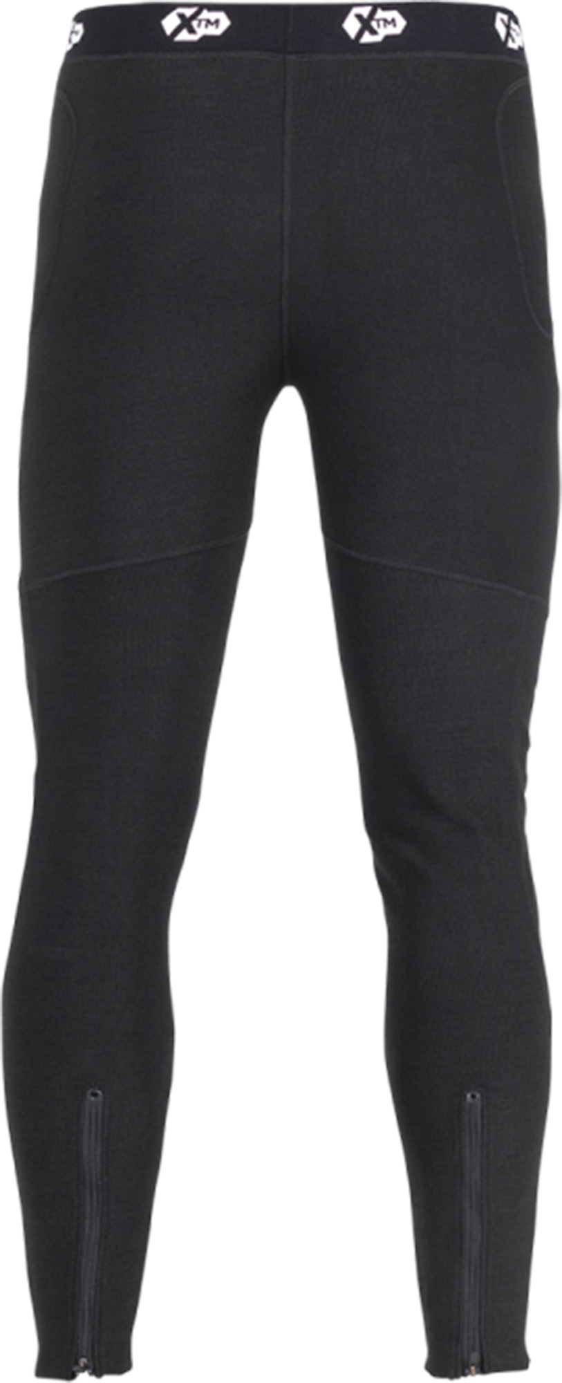 John Doe Baselayer Pro Functionele Broek XXS Figuur 5