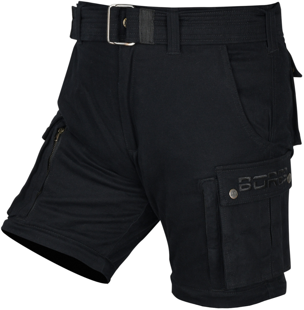 Bores Cargo Short 31 Figure 1